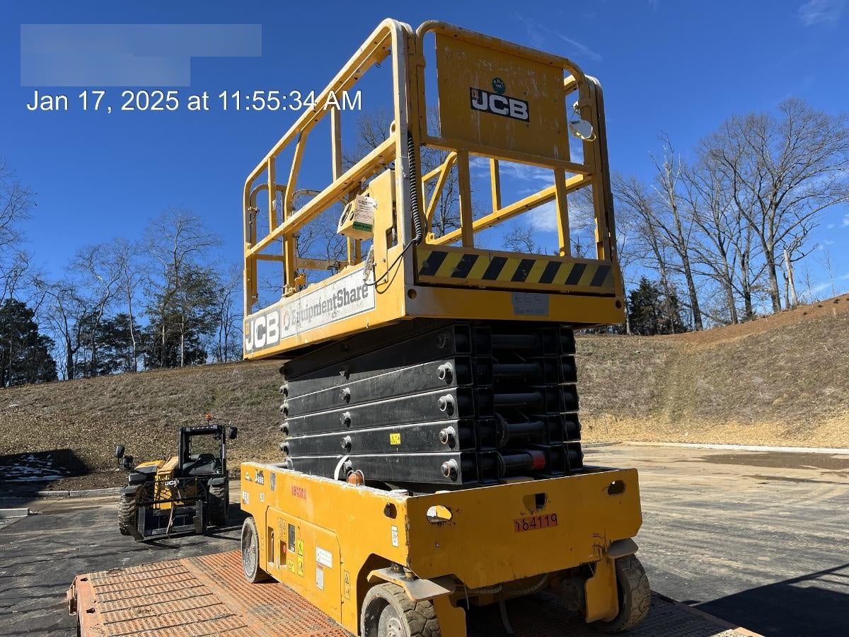 2021 JCB S4046E