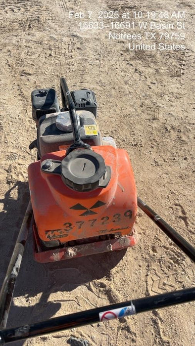 2023 MULTIQUIP MVC82VHW