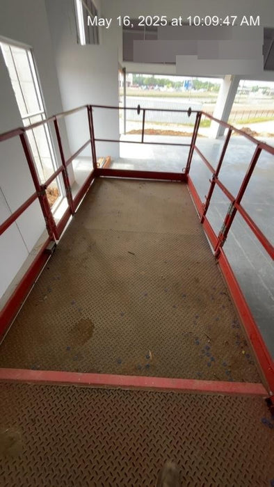 2019 SKYJACK SJ8841 RT