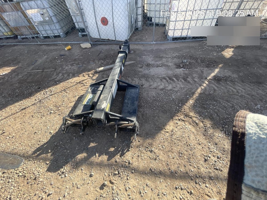 2024 STAR INDUSTRIES M1360B - Star JIB Boom