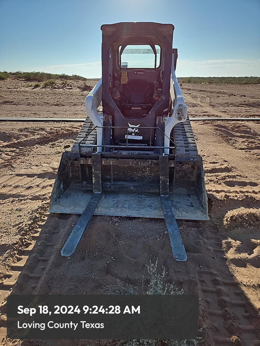 2023 MANITOU 50504723