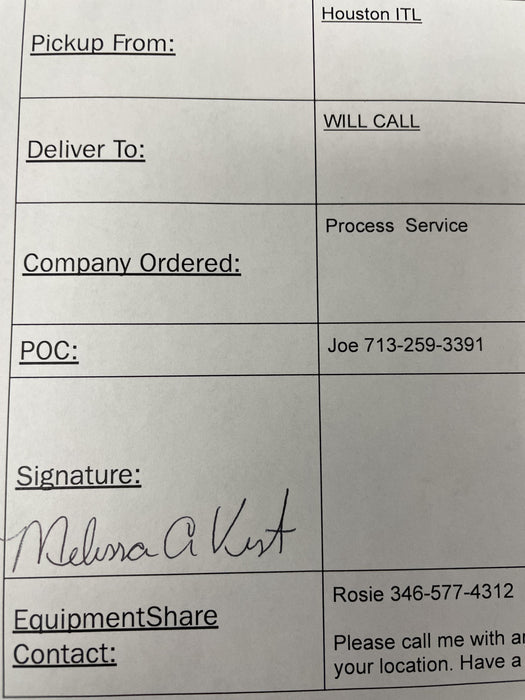 2021 LIND EQUIPMENT GST50