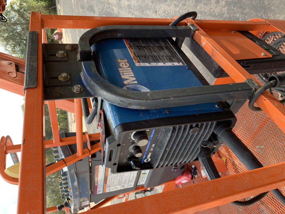 2020 MILLER ELECTRIC CST-280
