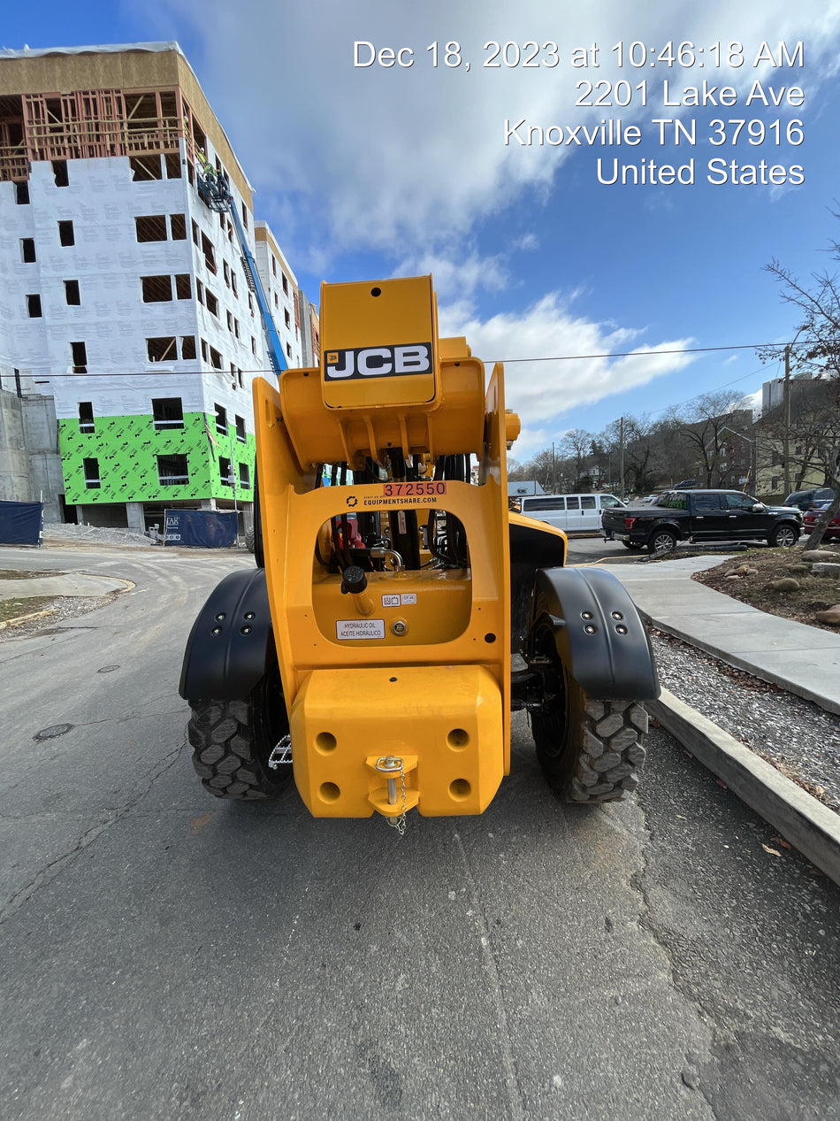2024 JCB 506-36