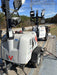 2018 Wacker Neuson LTV6L-MH Wacker Neuson LTV6L Mobile Light Tower w/Fuel Level Sensor Installed