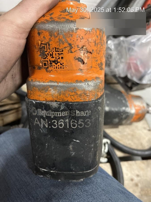 2023 MICHIGAN PNEUMATIC ES-751SS-TRACKER