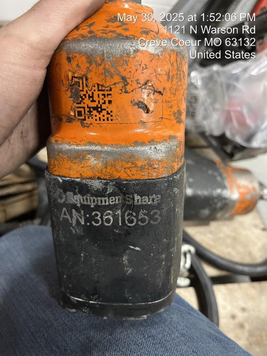 2023 MICHIGAN PNEUMATIC ES-751SS-TRACKER