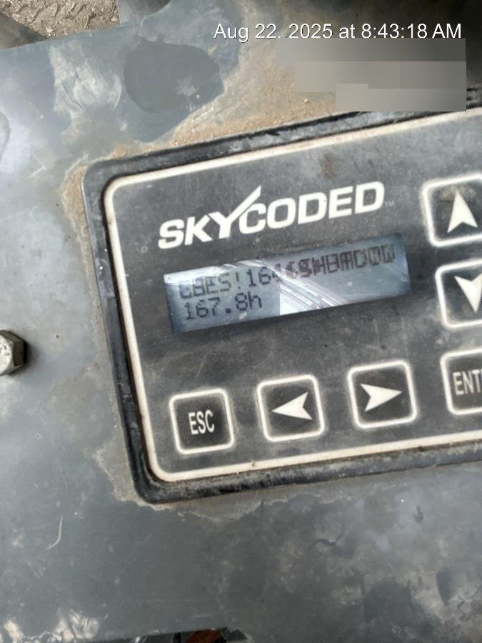 2020 SKYJACK SJIII-3219