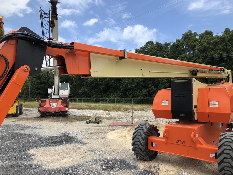 2019 JLG 800AJ