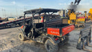 2022 KUBOTA RTV-X1140W-H (Canopy)