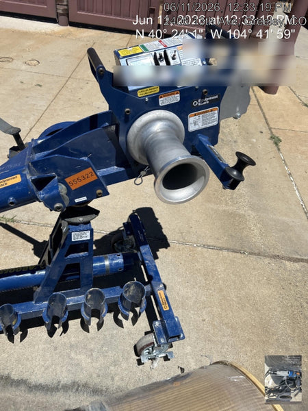 2025 CURRENT TOOLS 100A