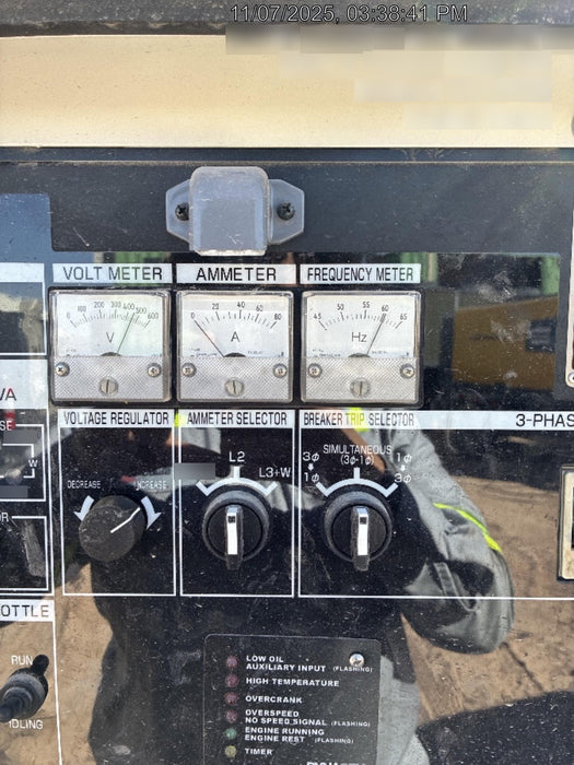 2022 SHINDAIWA DGK25F