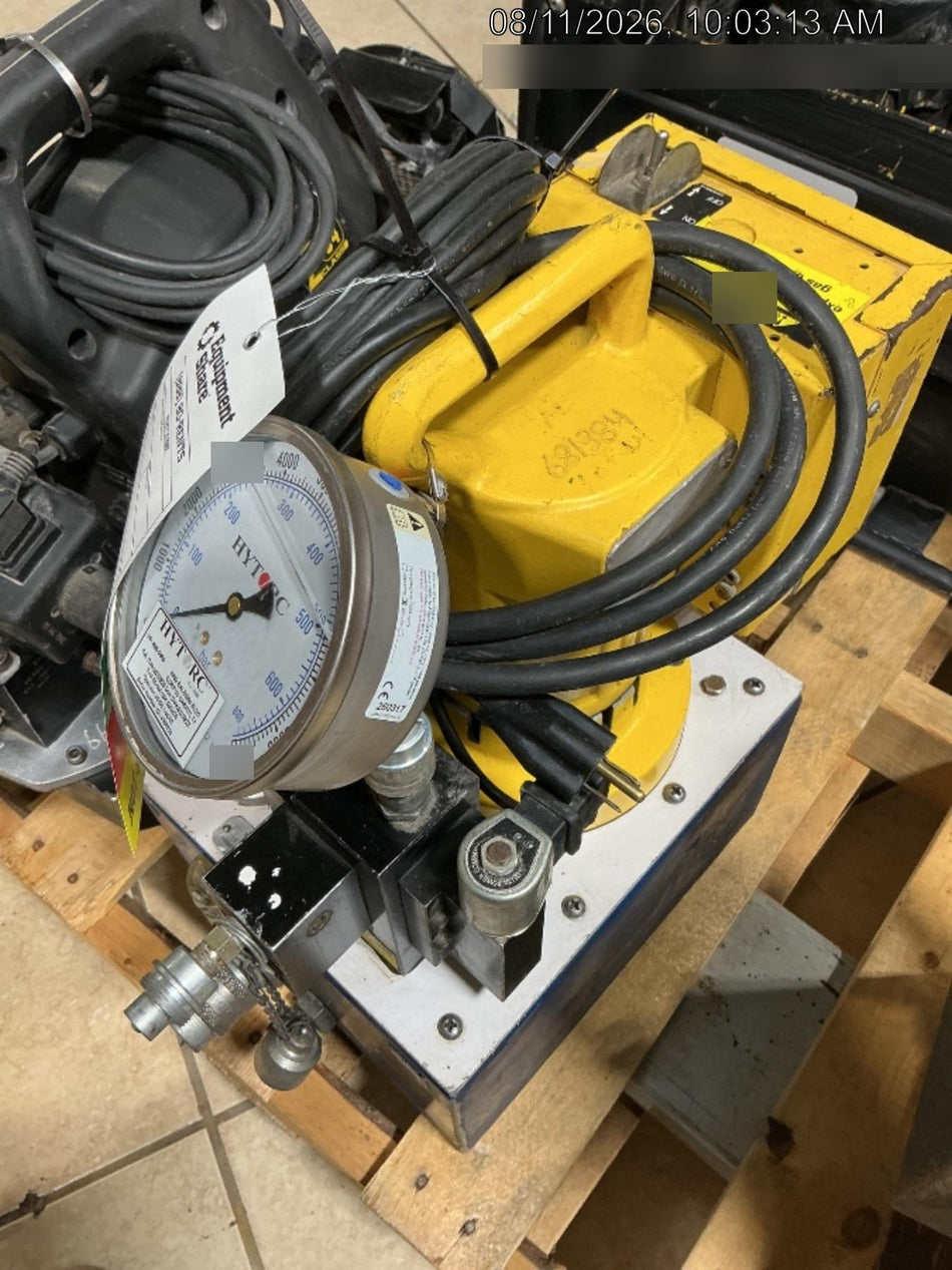 2040 HYTORC PTW115