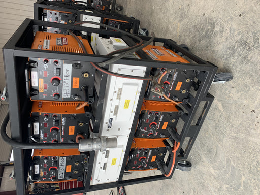 2020 LINCOLN ELECTRIC FLEXTEC 350X