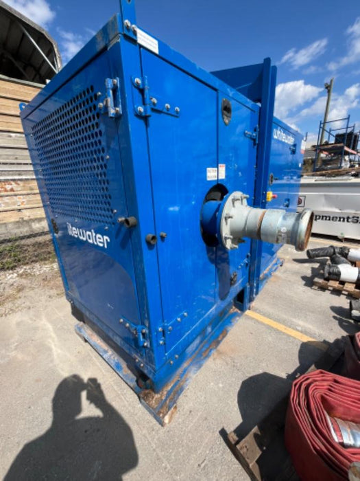 2022 THOMPSON 8RW DDS-3.6-X Canopy