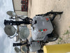 2019 Wacker Neuson LTV6L-MH Mobile Light Tower w/Fuel Level Sensor Installed