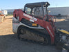 2018 TAKEUCHI TL10