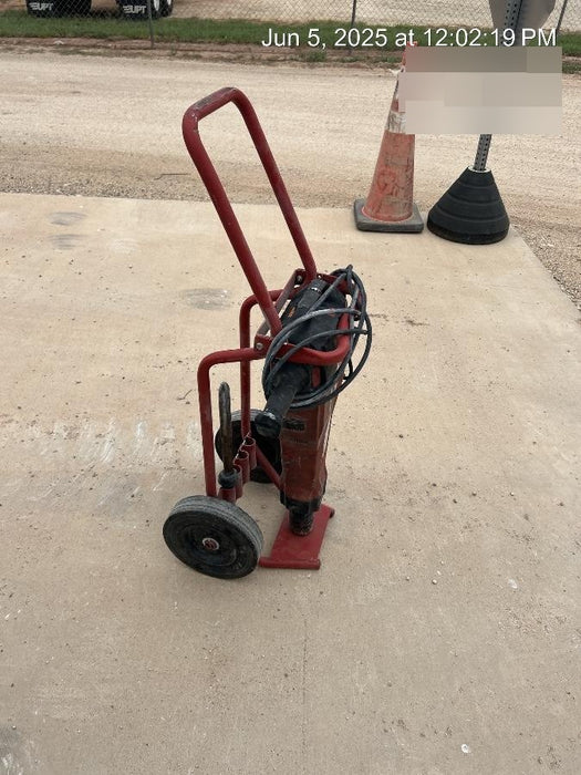 2023 HILTI TE 2000-AVR