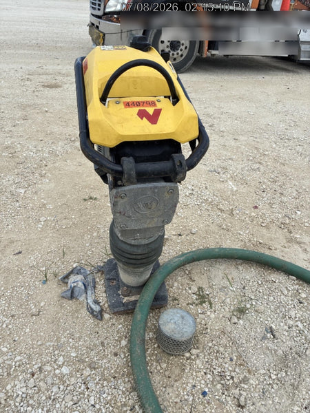 2024 WACKER NEUSON BS68-4Ab/28