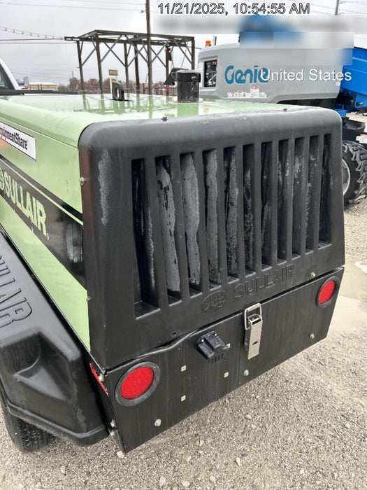 2019 SULLAIR 185-DPQ