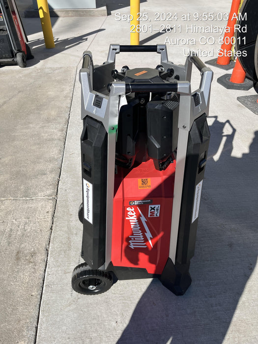 2024 MILWAUKEE MXF041-1XC