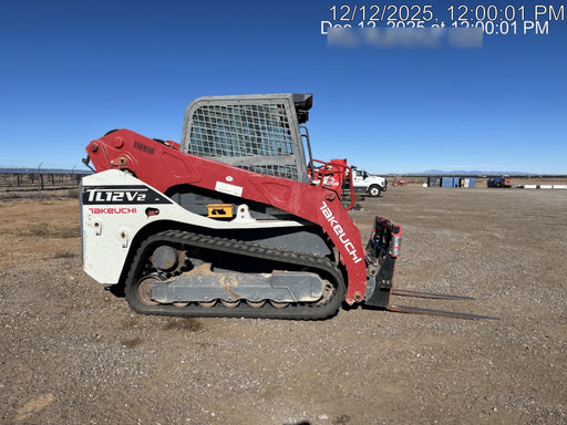 2023 ARROW MATERIAL HANDLING 72" Pallet Forks - Arrow