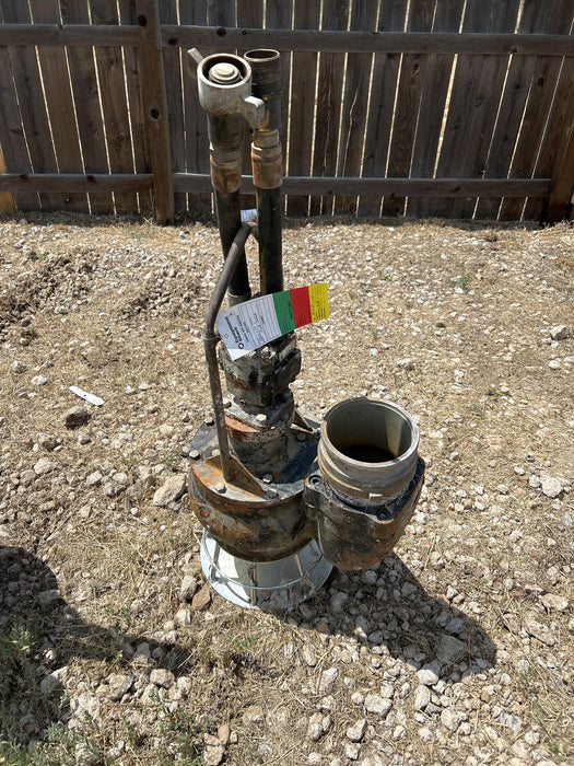 2023 HYDRA TECH SP06DT/S6TC