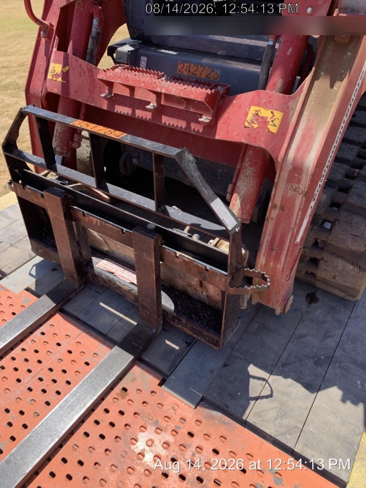 2023 MANITOU 50504723