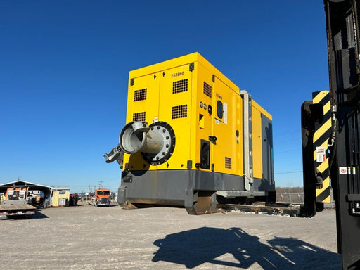 2022 ATLAS COPCO PAC F1212 JD-S