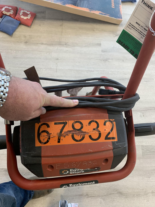 2020 HILTI TE 3000-AVR