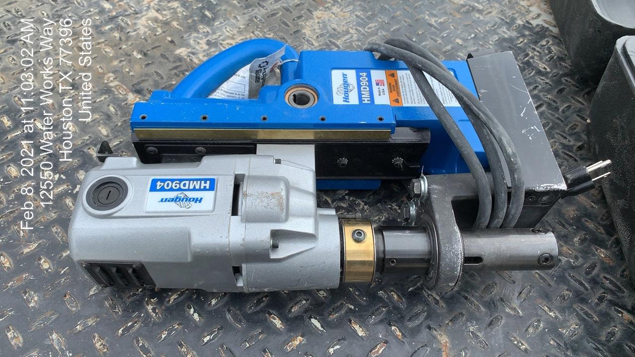 2020 HOUGEN MFG HMD904