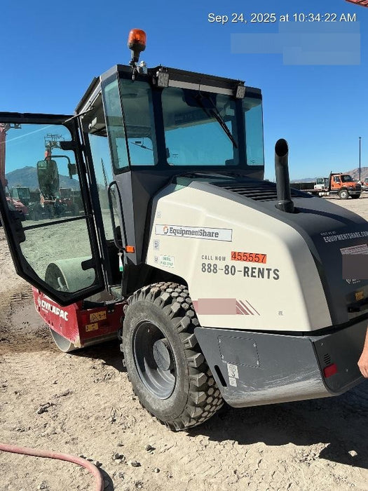 2024 DYNAPAC CA1300D