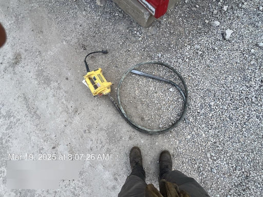 2019 WACKER NEUSON M2500