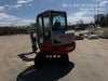 2020 Takeuchi TB-235-2CR Cab/Heat/Air, Rubber Tracks, Manual TAG QC