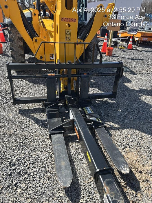 2024 STAR INDUSTRIES M1360B - Star JIB Boom