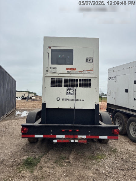 2023 MULTIQUIP DCA220