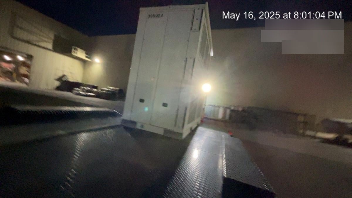 2024 OCEANAIRE OVAC24034AH