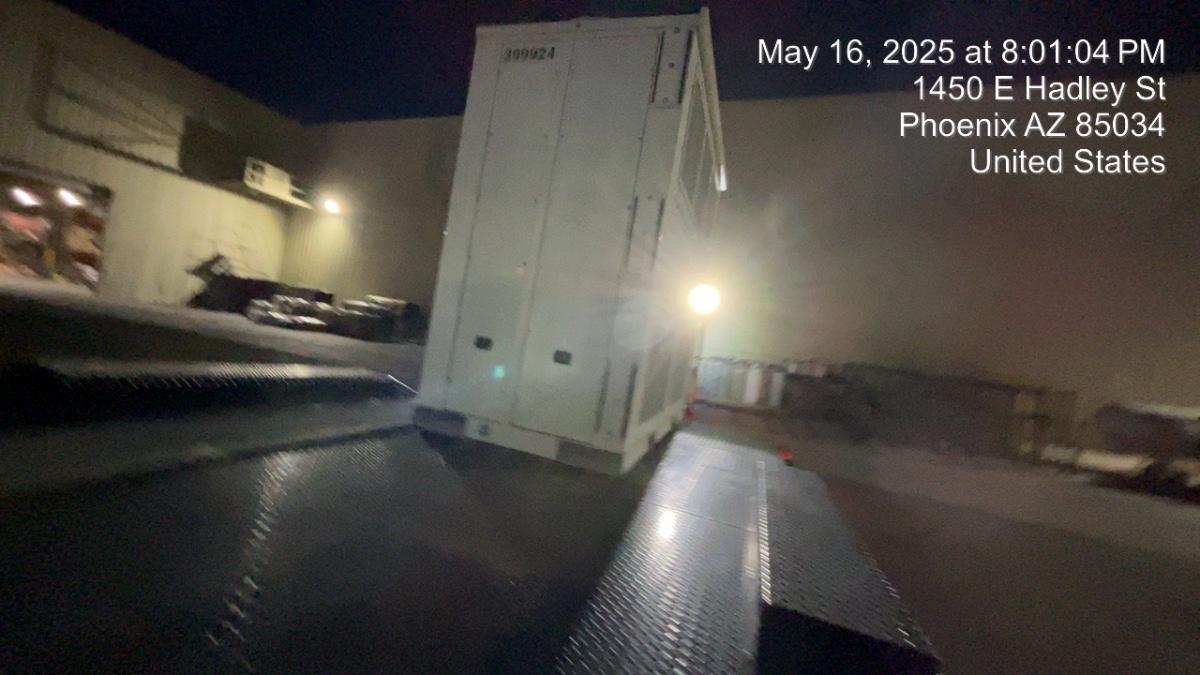 2024 OCEANAIRE OVAC24034AH