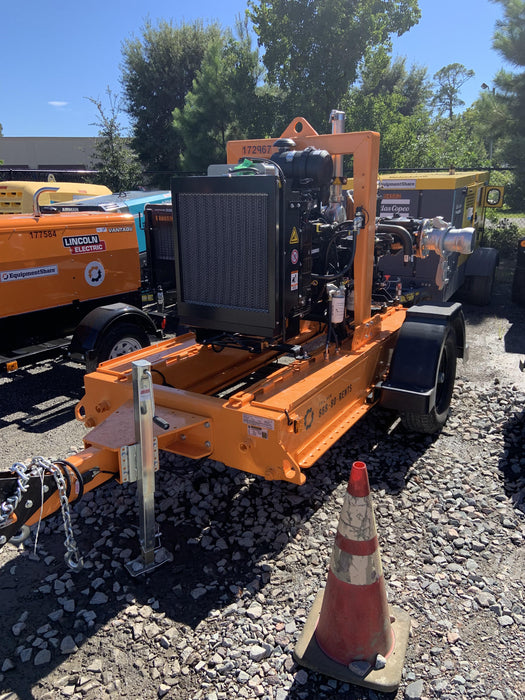 2021 PIONEER PP66S12L71-TD2.9L4