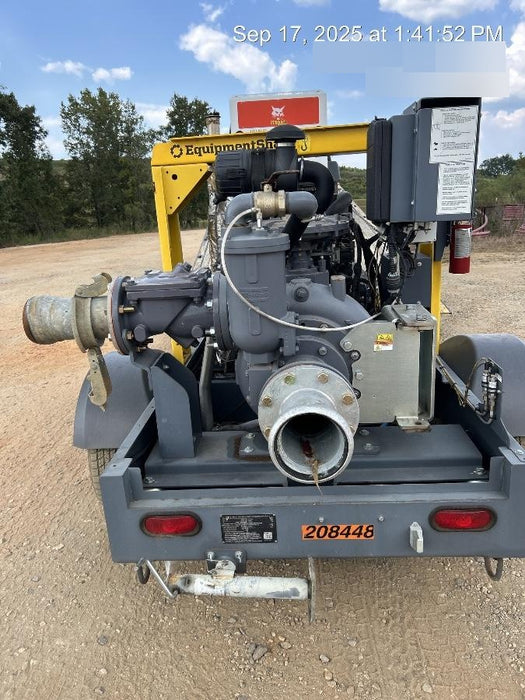 2022 ATLAS COPCO PAC F66 KD