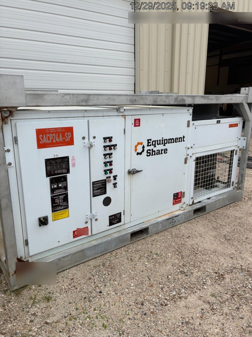 2023 SMARTECH SACP24A-SP