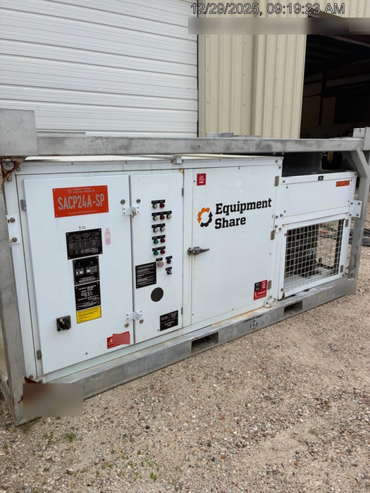 2023 SMARTECH SACP24A-SP