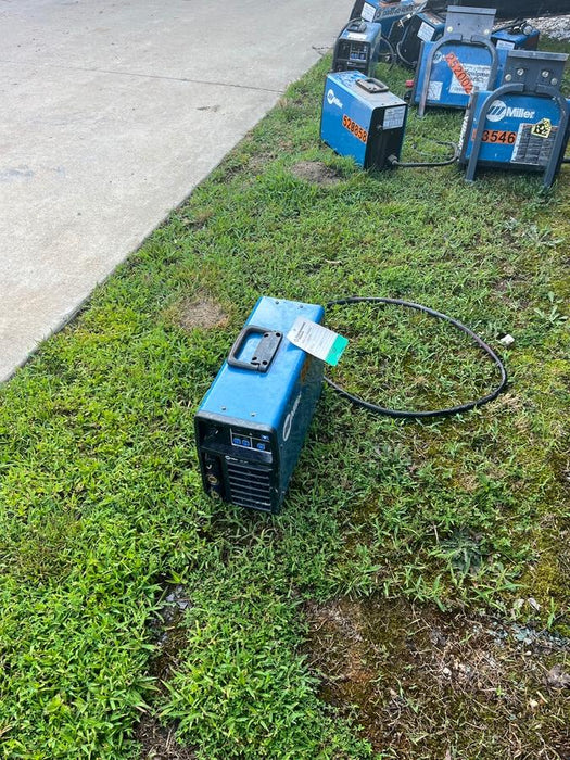 2025 MILLER ELECTRIC CST-282