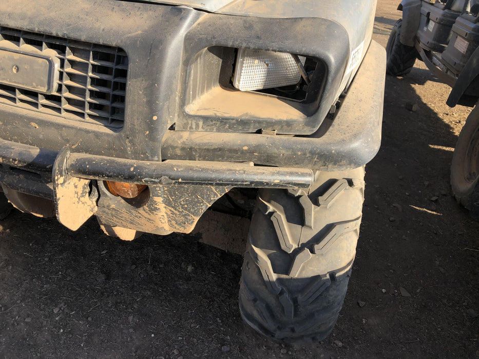 2019 CLUB CAR CA1700D (Canopy)