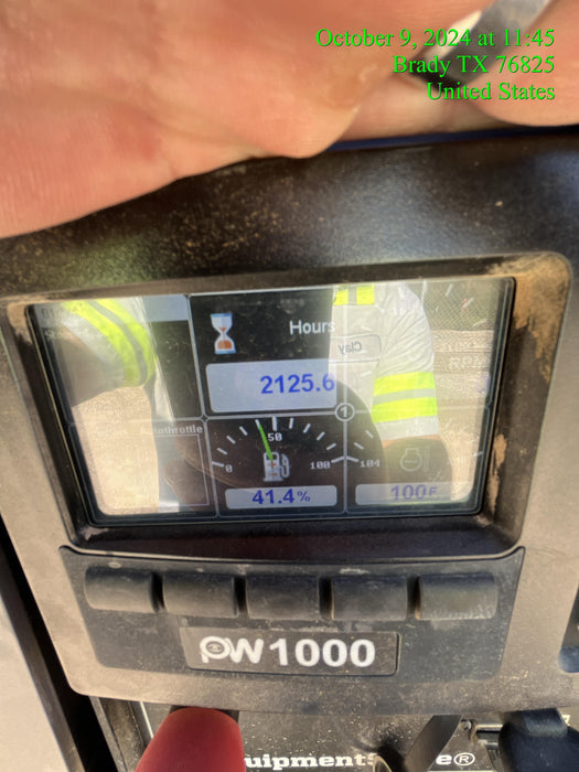 2023 ATLAS COPCO PAC F44 KD