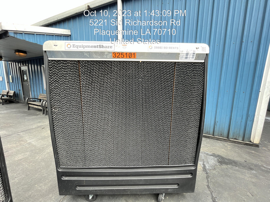 2023 BIG ASS FANS Cool Space 400