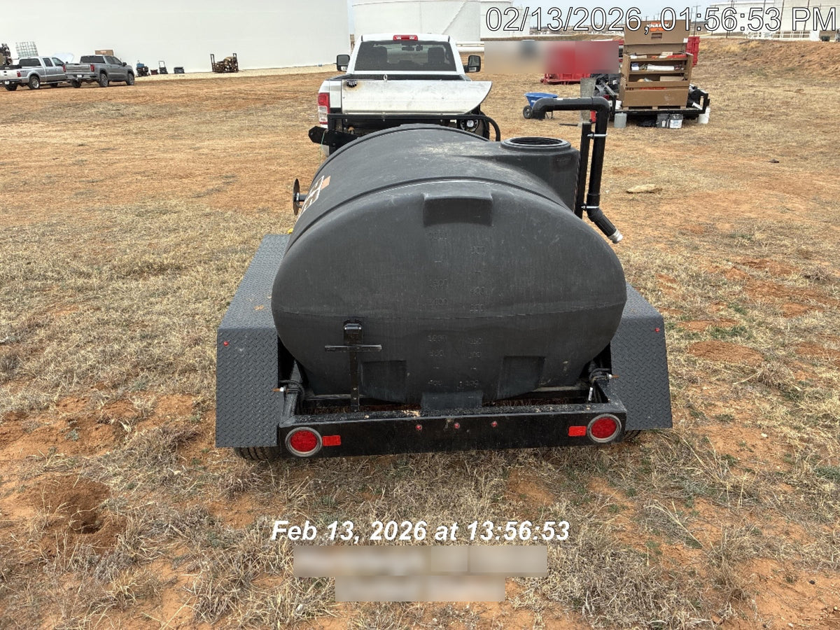 2025 WYLIE EXP-550L-S-HOTG