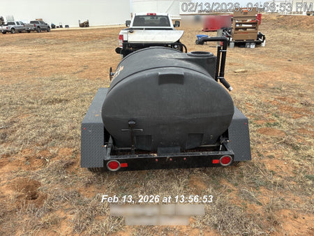 2025 WYLIE EXP-550L-S-HOTG