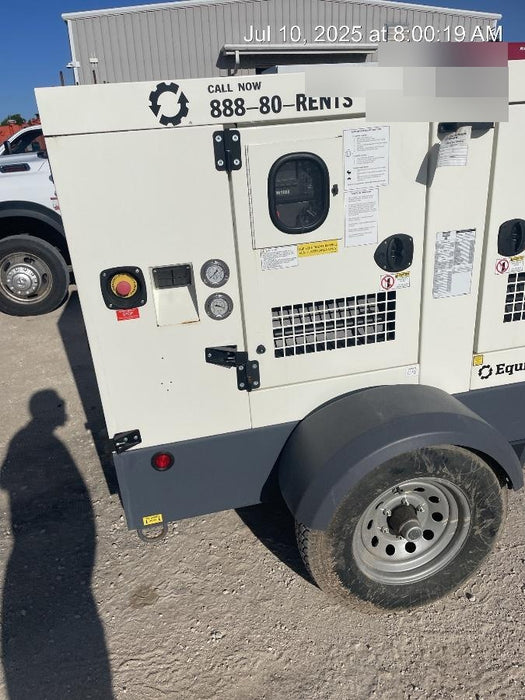 2023 ATLAS COPCO PAC F44 KD-S