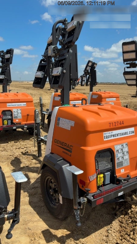 2026 GENERAC MLTS-4